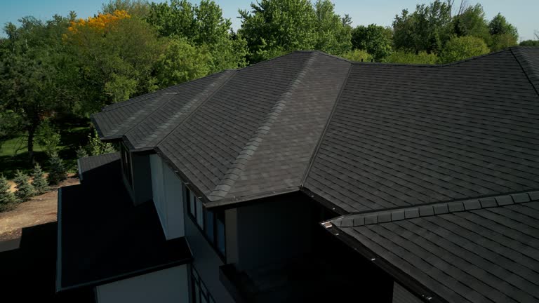 Best Gutter Installation and Repair  in Indnola, IA