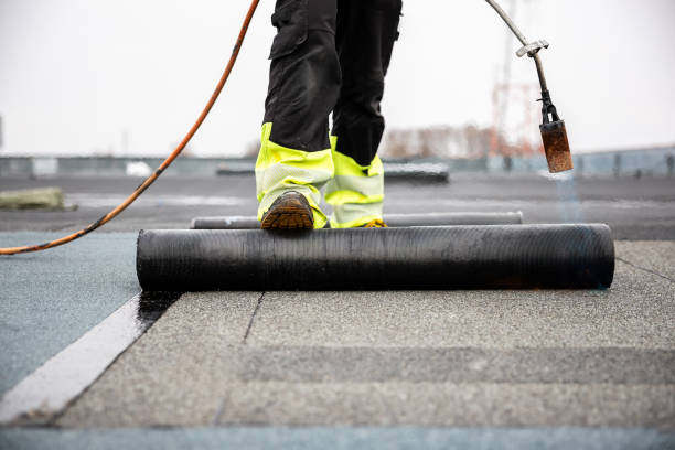 Emergency Roof Repair in Indianola, IA