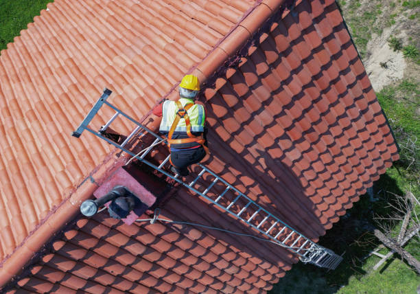 Best Roof Coating and Sealing  in Indnola, IA