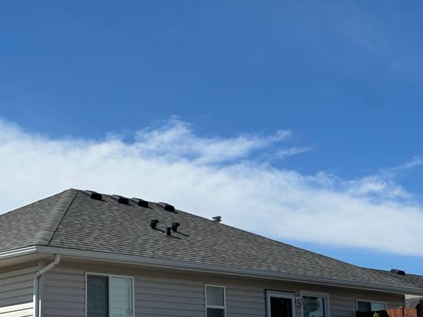 Best Roof Installation  in Indnola, IA