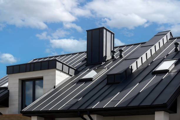 Best Cold Roofs  in Indnola, IA