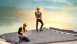 Best Roof Moss and Algae Removal  in Indnola, IA